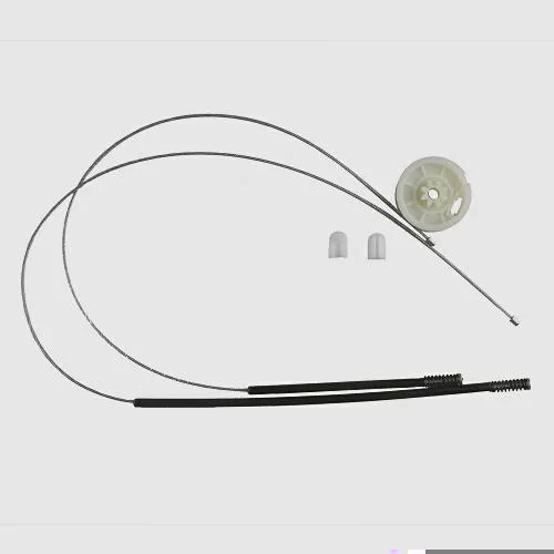 Kit Máquina de Vidro VP 5033