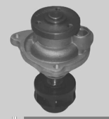 Bomba D' Água MAGNETI MARELLI BMM0947A