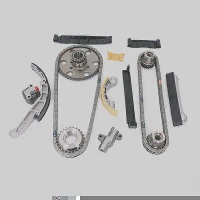 KIT DE DISTRIBUIÇÃO DAYCO KTC1633