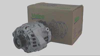 Alternador VALEO 439517.