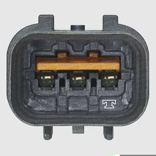 Sensor de Fase