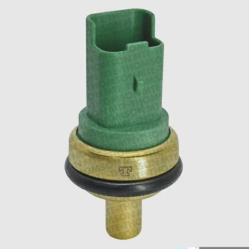 Plug Eletrônico - Água