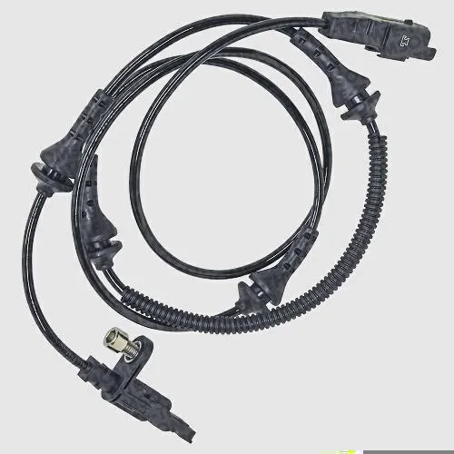 Sensor de Velocidade da Roda - ABS MTE-THOMSON 73412