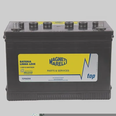 Top MAGNETI MARELLI TOP90DRK