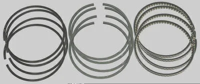 Ø 86 - Alt. Can. 1,50X1,50X3,00 - Cil. 4 - Tipo Cobertura Molibdênio MAGNETI MARELLI JA04004