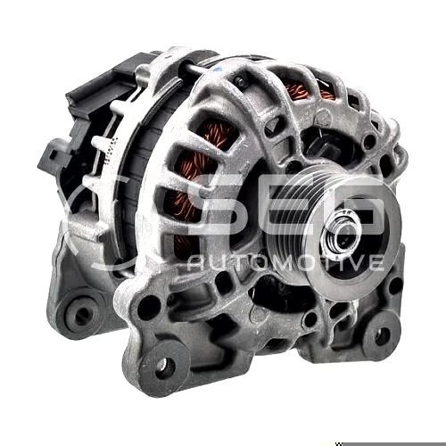 Alternador SEG, B3E, 12V, 55/110A, CW (com polia)