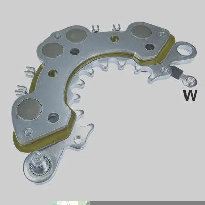 Retificador GAUSS GA1751