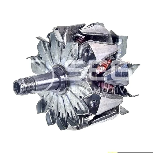 Rotor