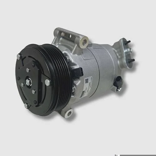 Compressor DENSO YN437190-1370RC