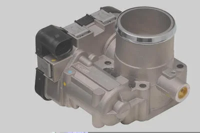 Corpo de Borboleta MAGNETI MARELLI SMF00702RI