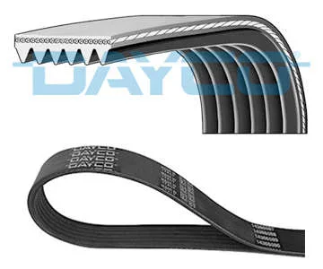 POLY-V (ACESSORIOS) DAYCO 6PK1200