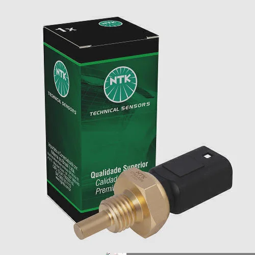 Sensor de Temperatura do Líquido de Arrefecimento NTK CTN3-A006