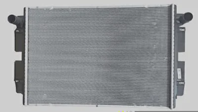 Radiador de Resfriamento VALEO 748006