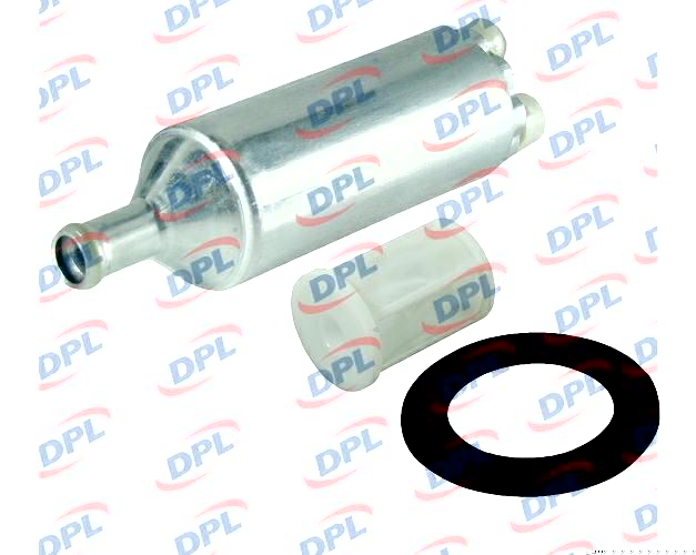 Bomba de Combustível DPL DPL-180101
