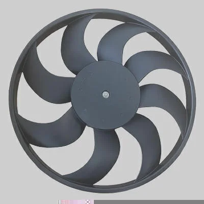 Eletroventilador GAUSS GE1264