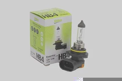 Lâmpada 12V VALEO 430206