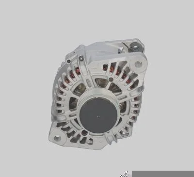 Alternador VALEO 616134