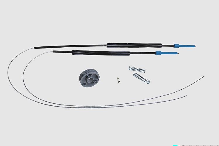 Kit Maquina de Vidro VP 5069