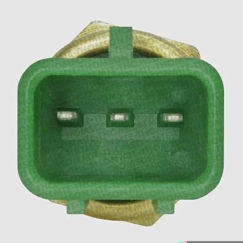 Plug Eletrônico - Água