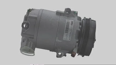 Compressor
