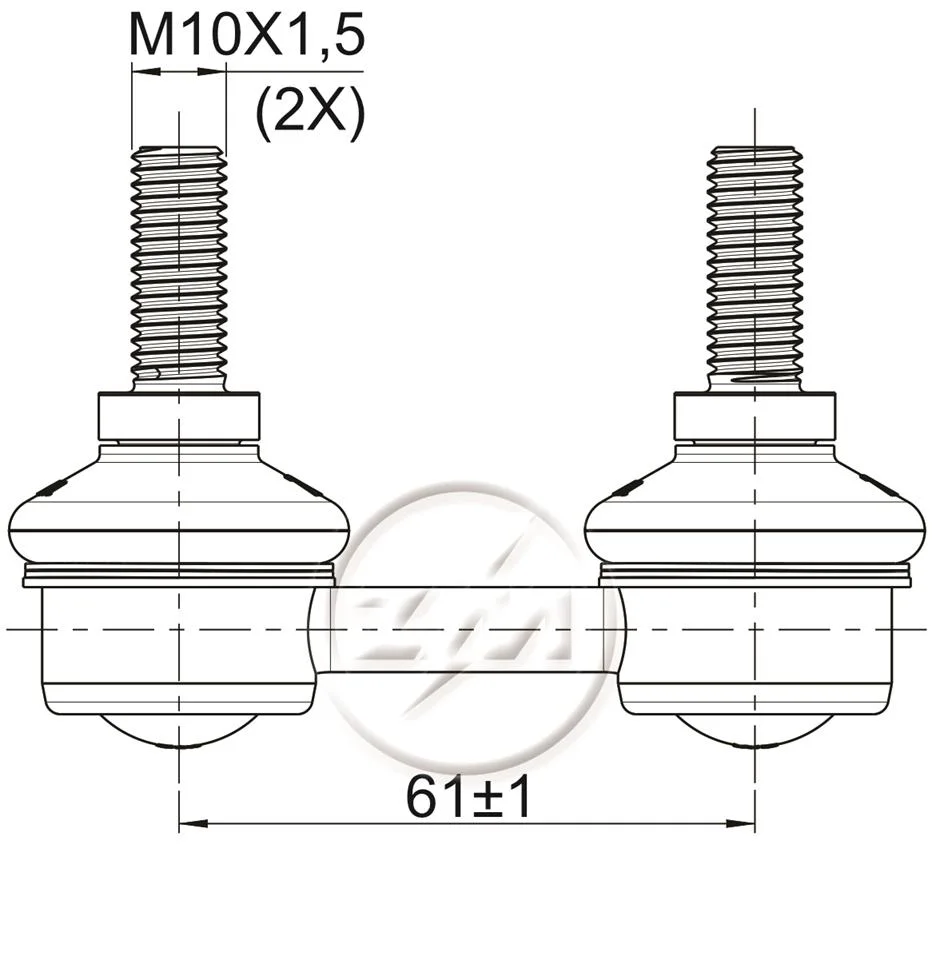 ZM 370.116.01 - Bieleta