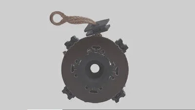 Porta Escovas