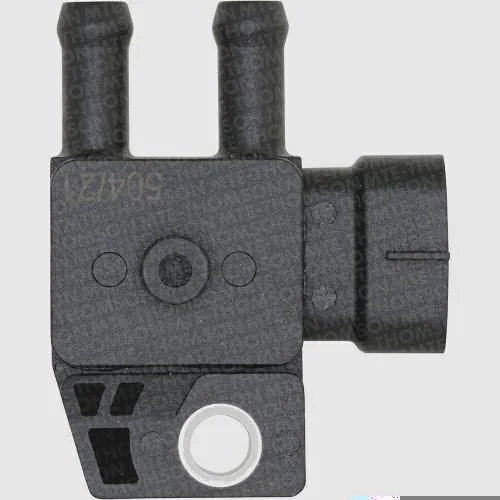 Sensor de Pressão dos Gases do Escapamento - EGPS