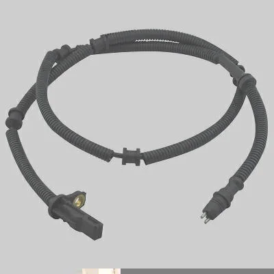 Sensor ABS GAUSS GS2801