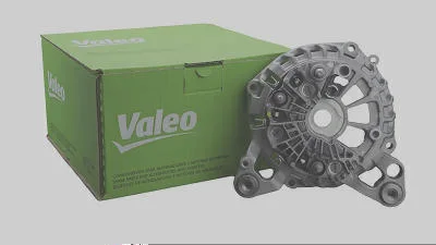 Ponte Retificadora VALEO 501439