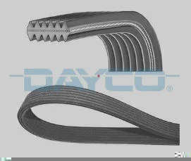 POLY-V (ACESSORIOS) DAYCO 6DPK1195