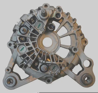 Ponte Retificadora VALEO 501553