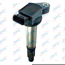 Bobina de Ignição DPL DPL-202251