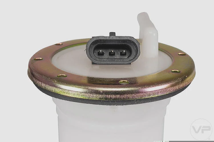 Sensor de Nivel Tubular