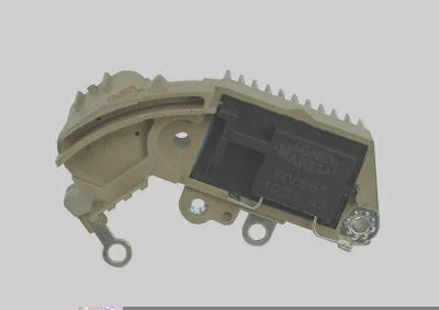 Regulador de Voltagem MAGNETI MARELLI RV861