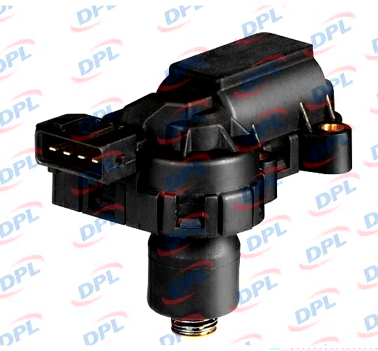 Atuador da Marcha Lenta DPL DPL-808602