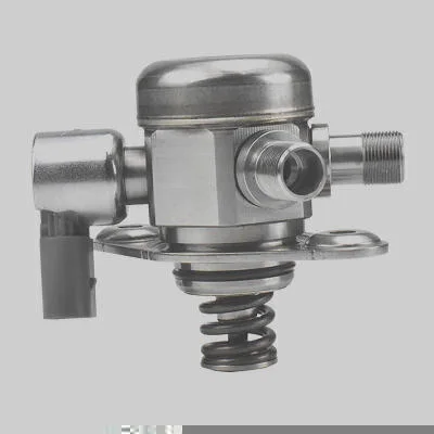 Bomba de Alta Pressão GAUSS GI1004
