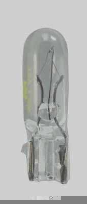 LUZ DO PAINEL / 12V 2W W2x4.6d - W2W - STANDARD - PINGUINHO MAGNETI MARELLI LMM2722