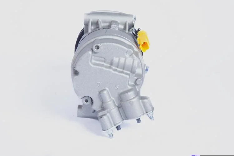 Compressor