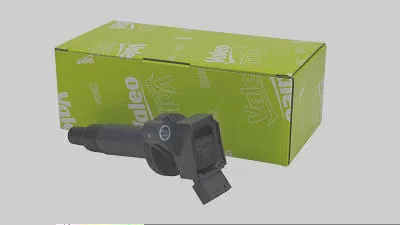 Bobina de Ignição VALEO 245871