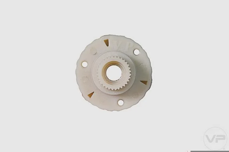 Acoplamento do Motor VP 3131