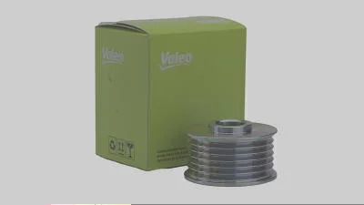 Polia VALEO 501523
