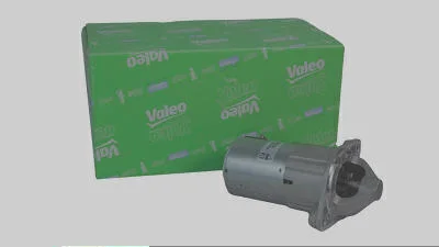 Motor de Partida VALEO 600235