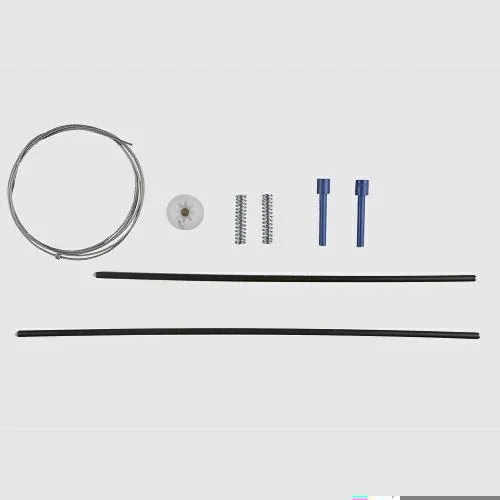 Kit Máquina de Vidro
