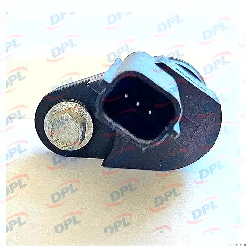 Sensor de Rotação