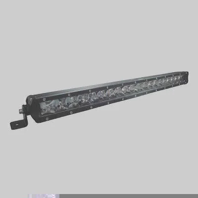 Farol Trabalho Horizontal LEDs 100W DNI DNI4171