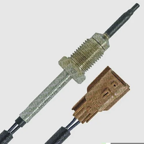Sensor de Temperatura dos Gases do Escapamento - EGTS MTE-THOMSON 9011