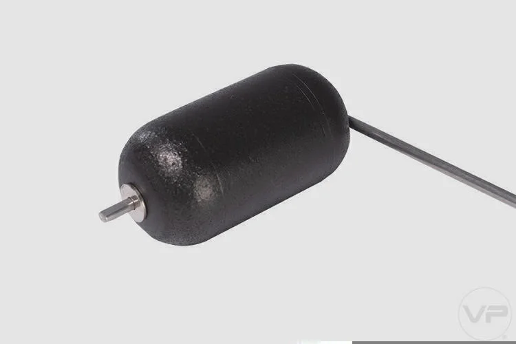 Sensor de Nivel