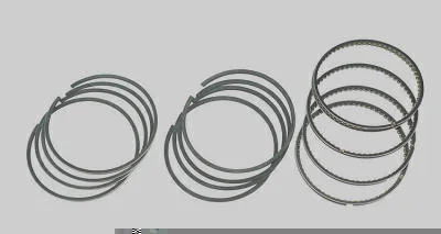 Ø 69 - Alt. Can. 1,50X1,50X2,50 - Cil. 4 - Tipo Cobertura Aço Cromado MAGNETI MARELLI JA18002.100