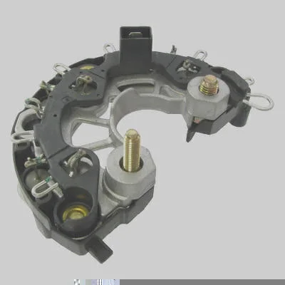 Retificador MAGNETI MARELLI PR520562