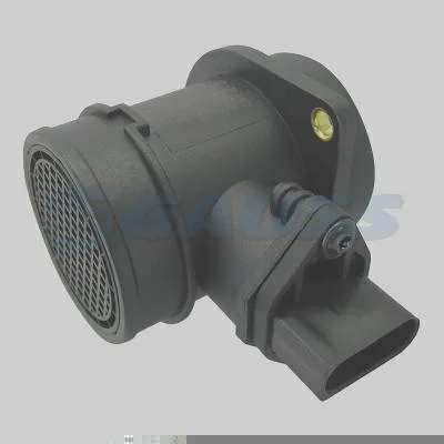 Medidor de Fluxo de Ar GAUSS GH5015